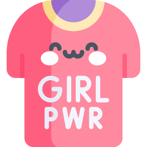 Girls T-Shirt Set
