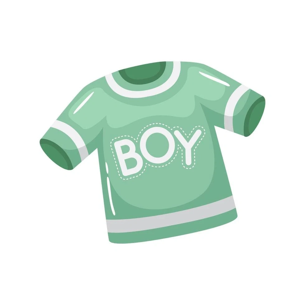 Boys Wear